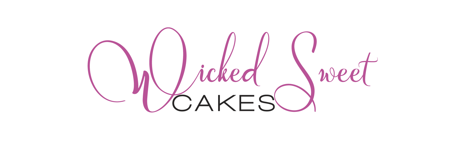 Gallery - WICKED SWEET CAKES